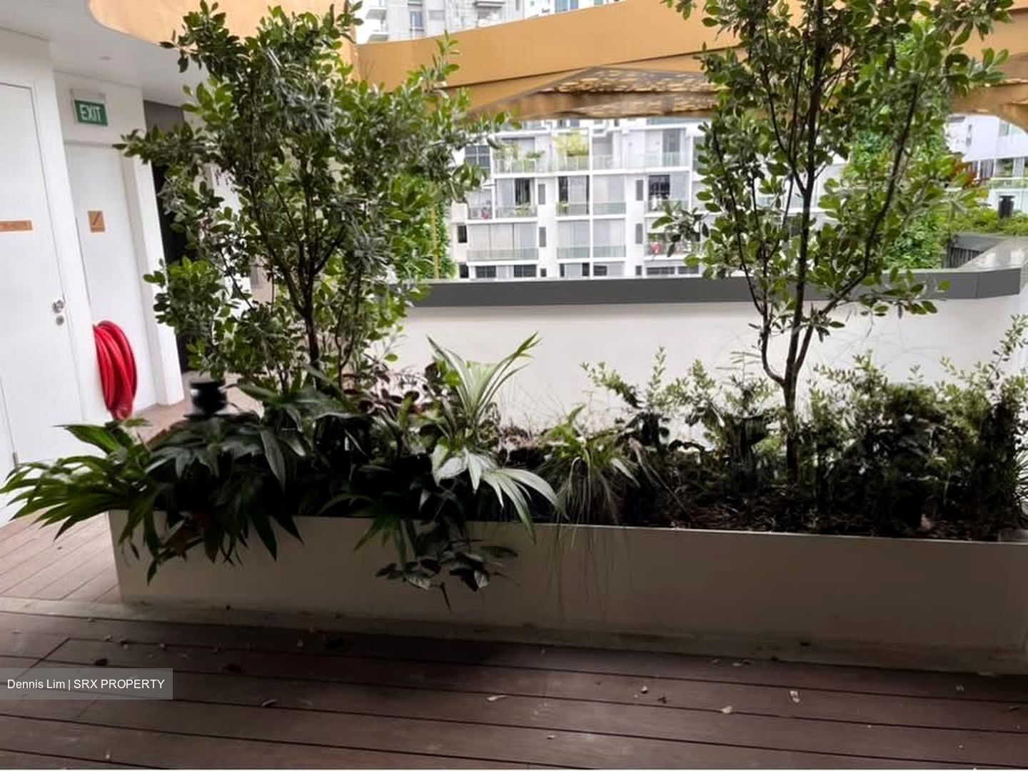 The Giverny Residences (D10), Apartment #585005371